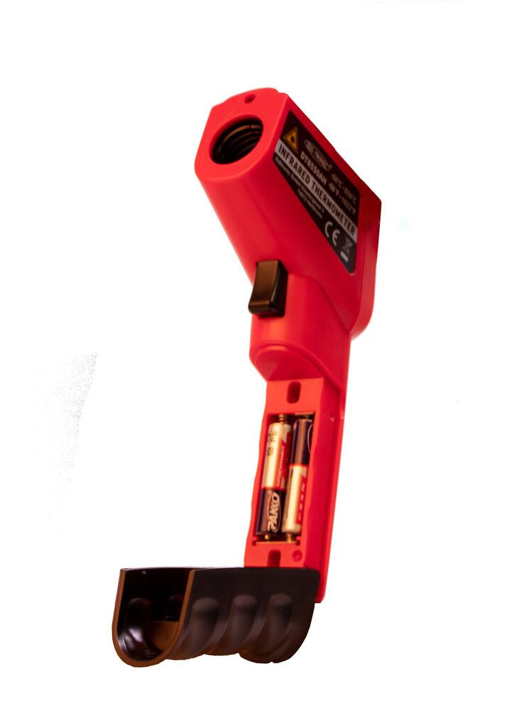 IR-Thermometer DT8550AH