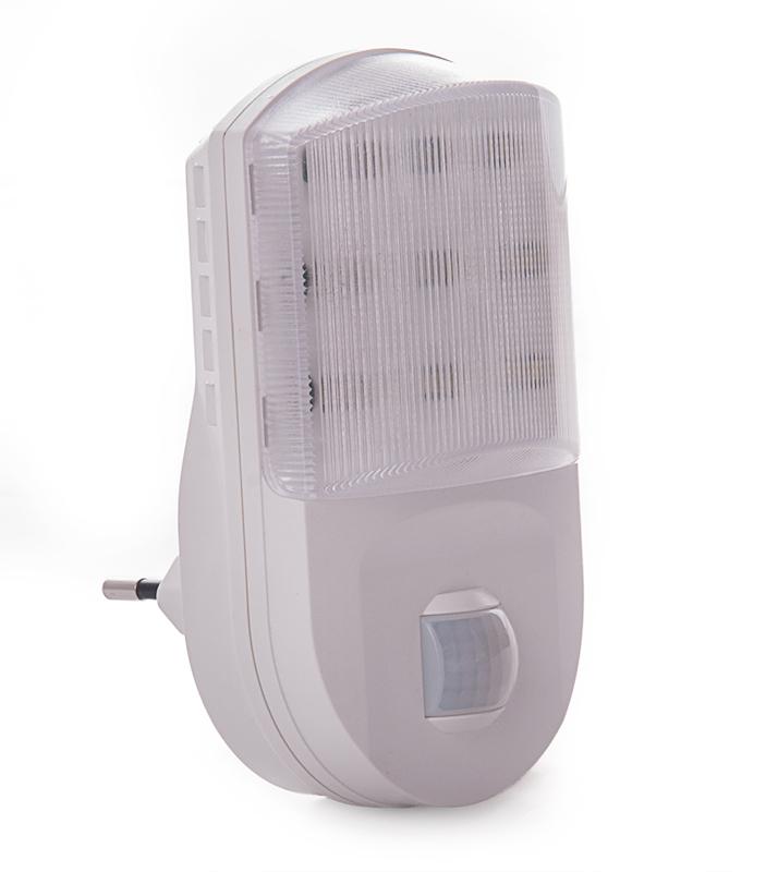 LED Nachtlicht mit IR-Bewegungsmelder LX-LD-WL9